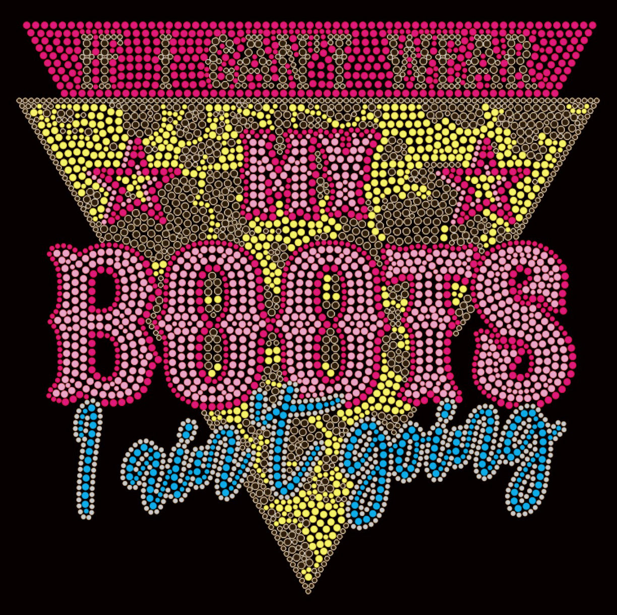 If I Can't Wear My Boots I Ain't Going Rhinestone T-shirt; cowgirls, western; Design WEST-4