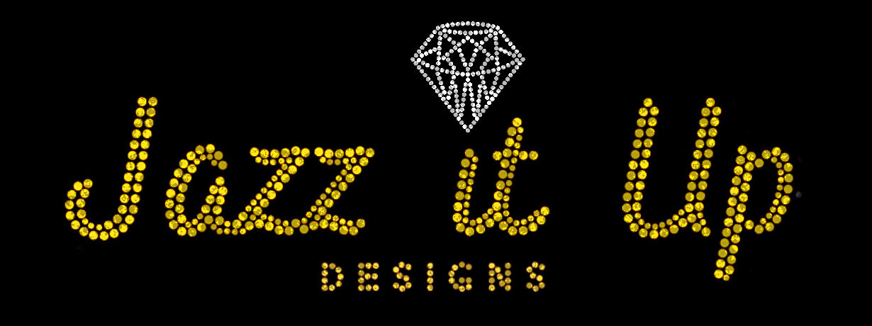 Jazz It Up Designs